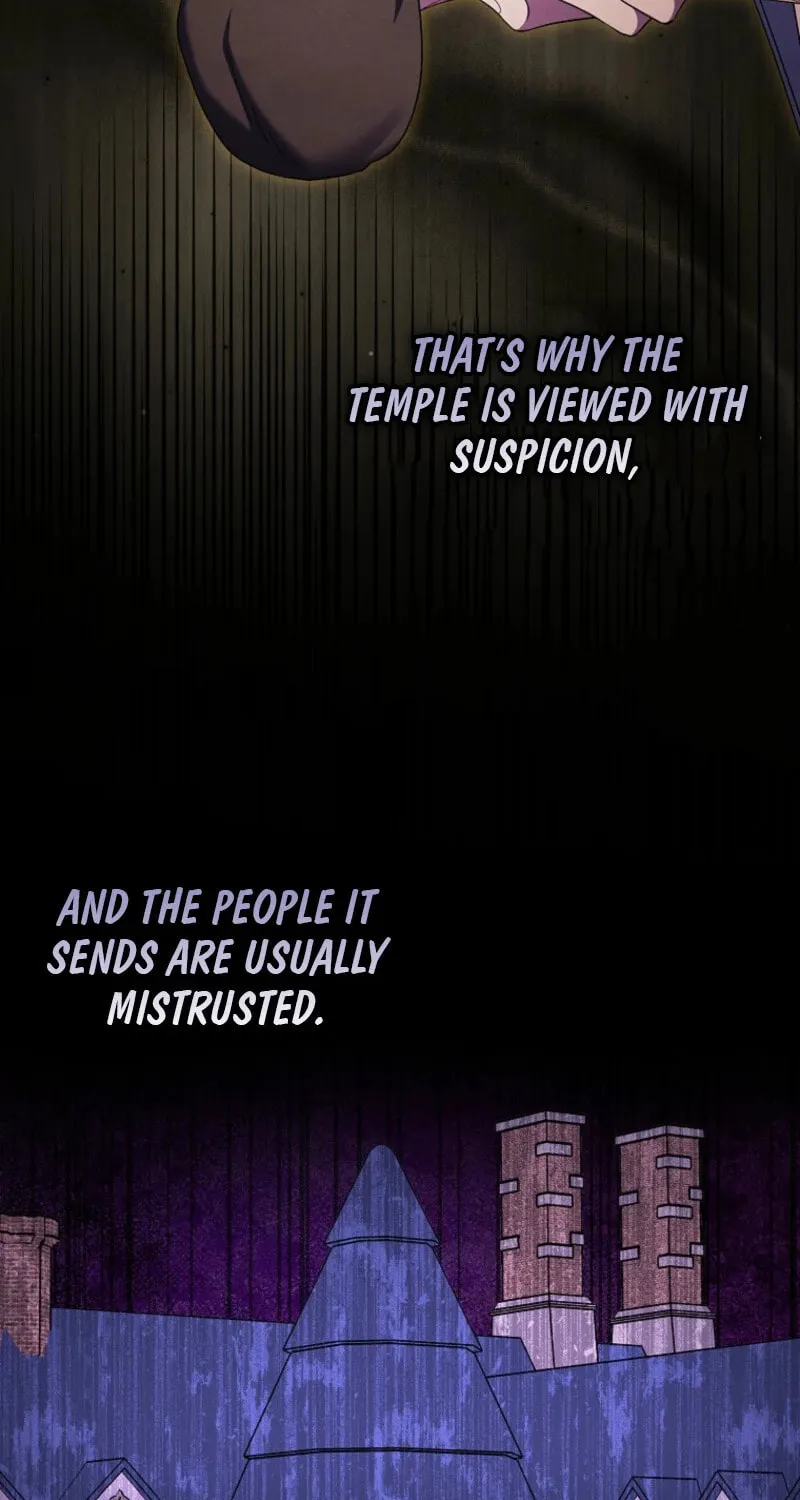 The Foreign Object was Me Chapter 41 page 42 - 
