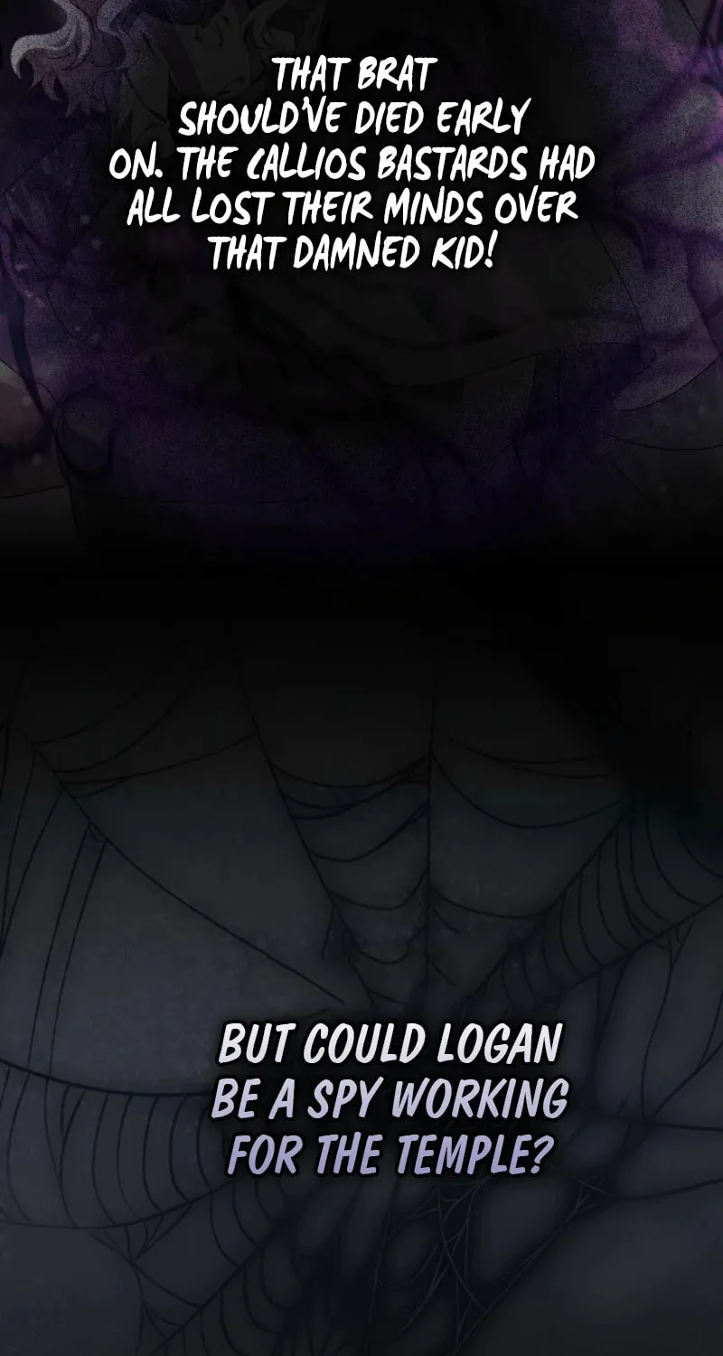 The Foreign Object was Me Chapter 41 page 46 - 