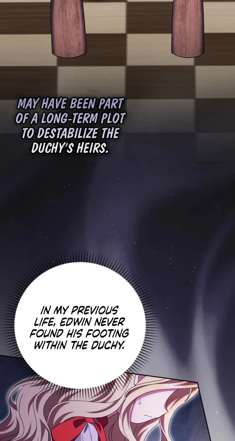 The Foreign Object was Me Chapter 41 page 48 - 