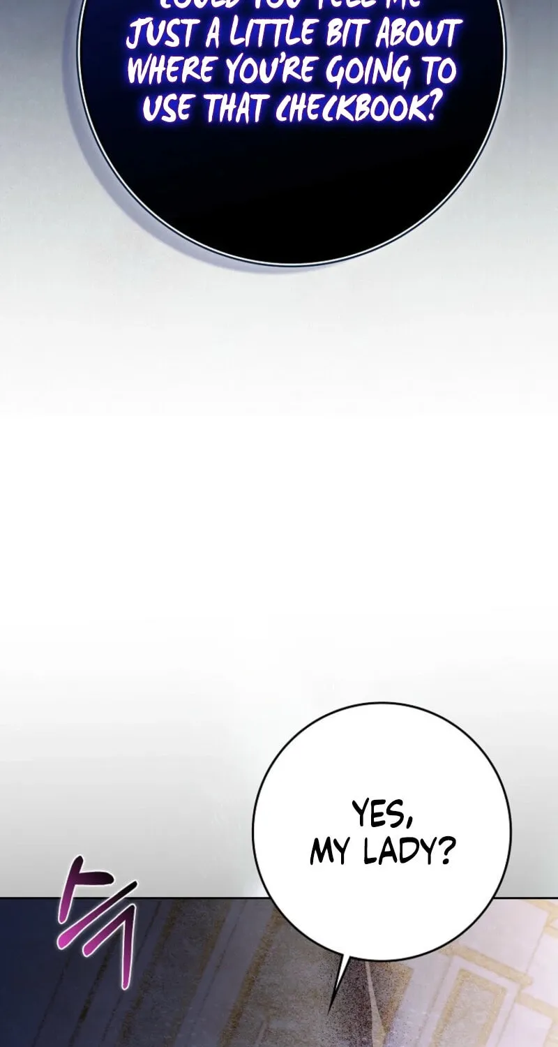 The Foreign Object was Me Chapter 41 page 6 - 
