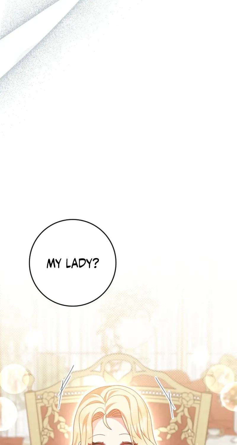 The Foreign Object was Me Chapter 41 page 51 - 