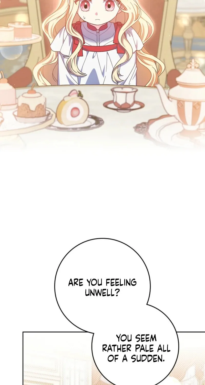 The Foreign Object was Me Chapter 41 page 52 - 