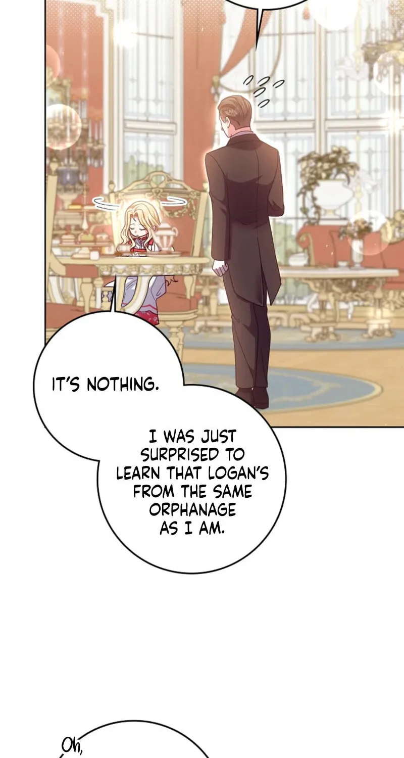 The Foreign Object was Me Chapter 41 page 53 - 