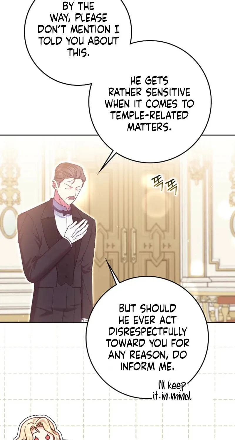 The Foreign Object was Me Chapter 41 page 54 - 