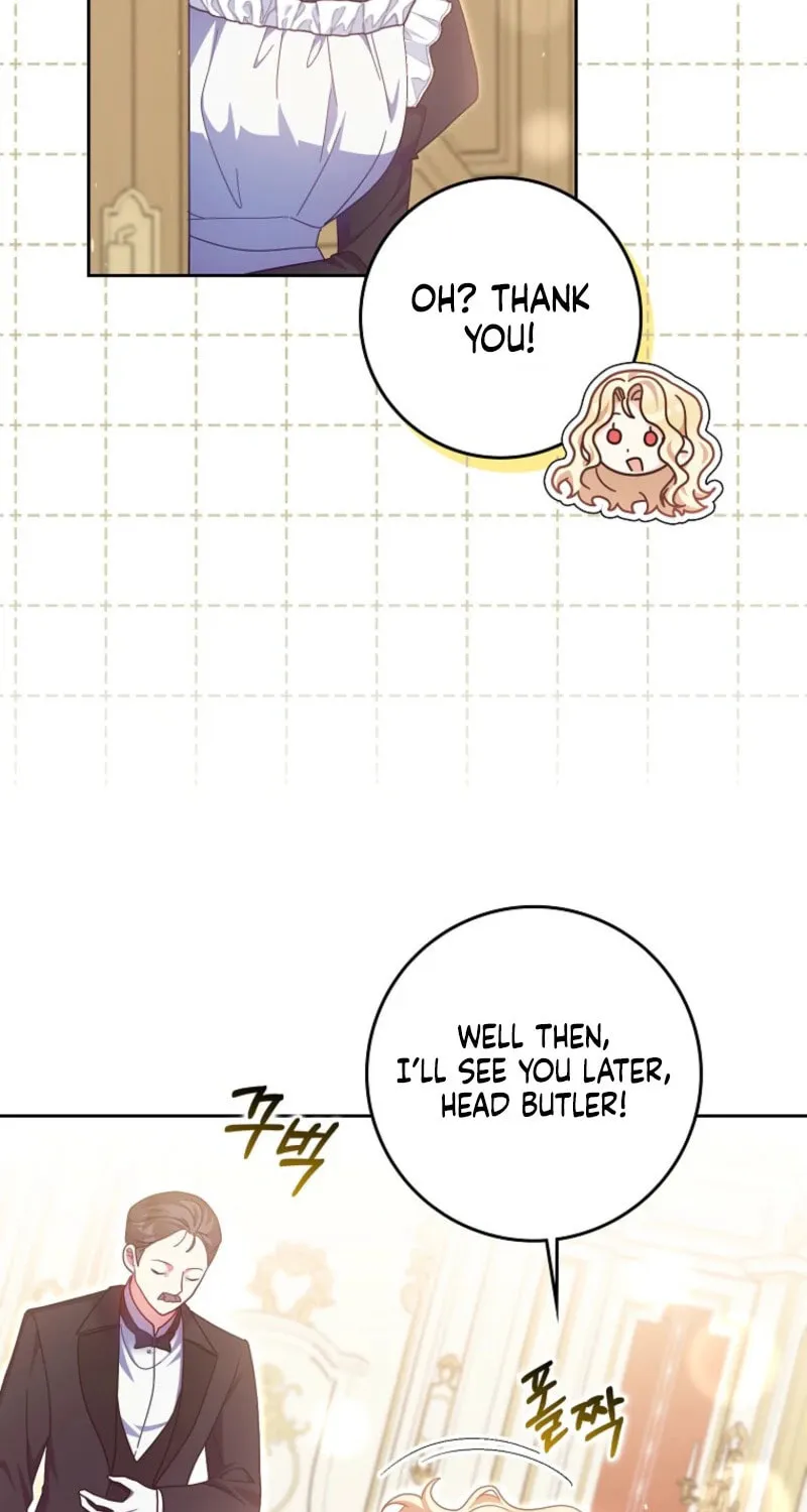 The Foreign Object was Me Chapter 41 page 56 - 