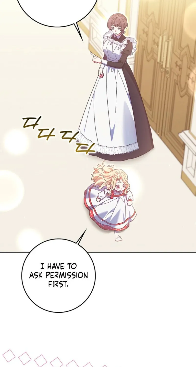 The Foreign Object was Me Chapter 41 page 58 - 