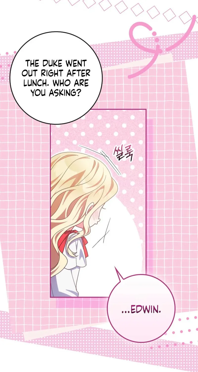 The Foreign Object was Me Chapter 41 page 59 - 