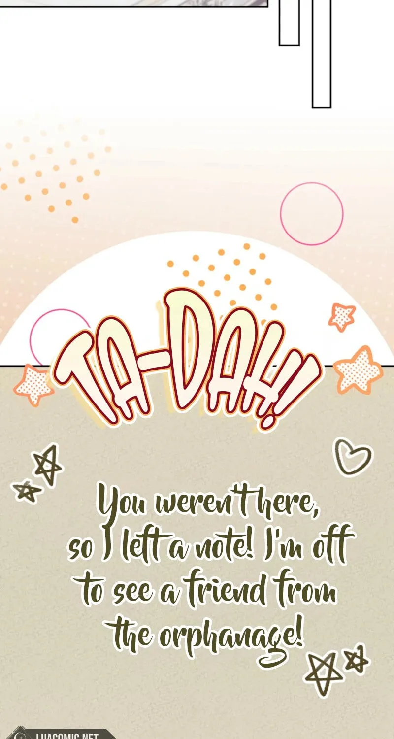 The Foreign Object was Me Chapter 41 page 64 - 