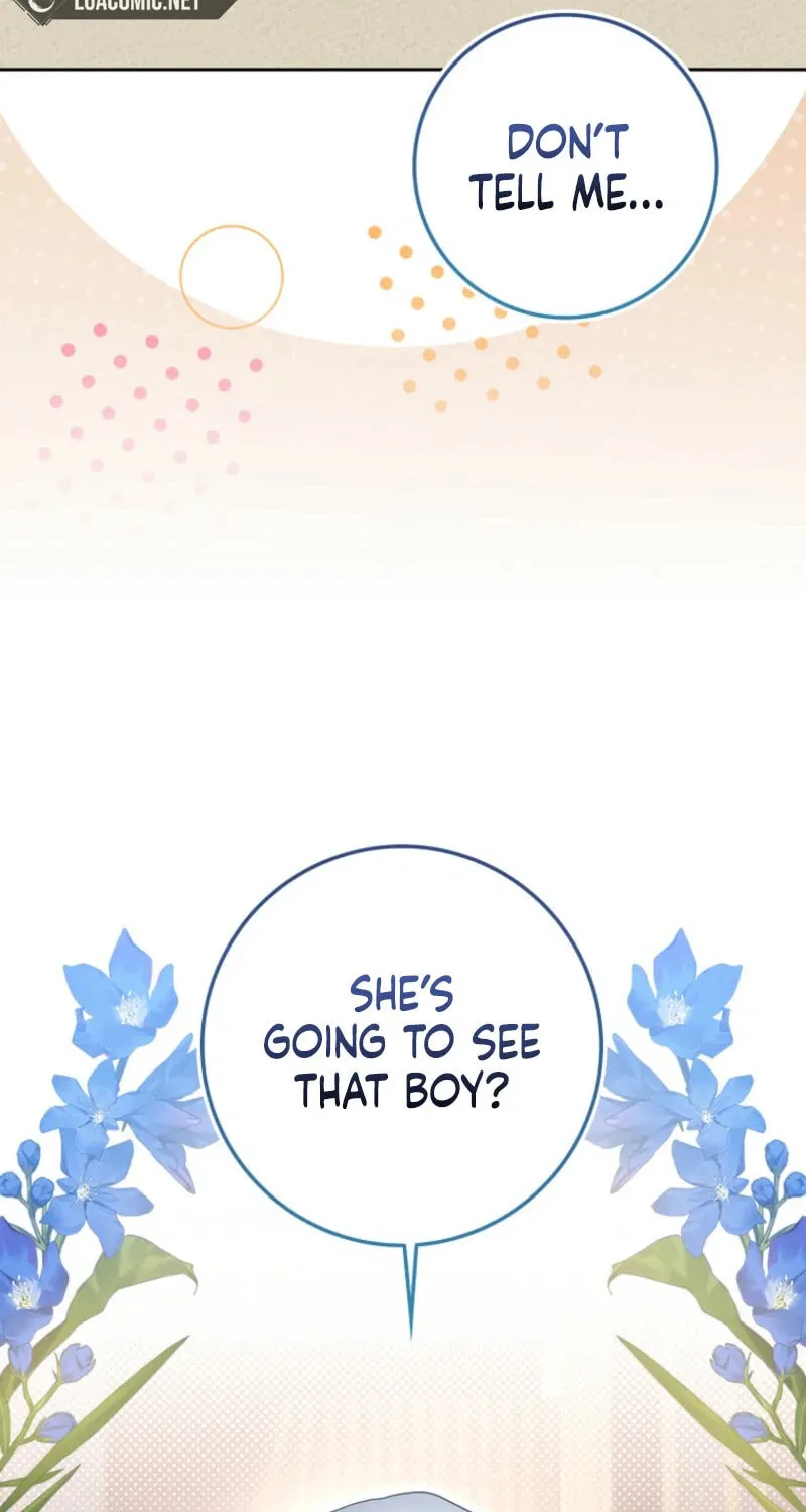 The Foreign Object was Me Chapter 41 page 65 - 