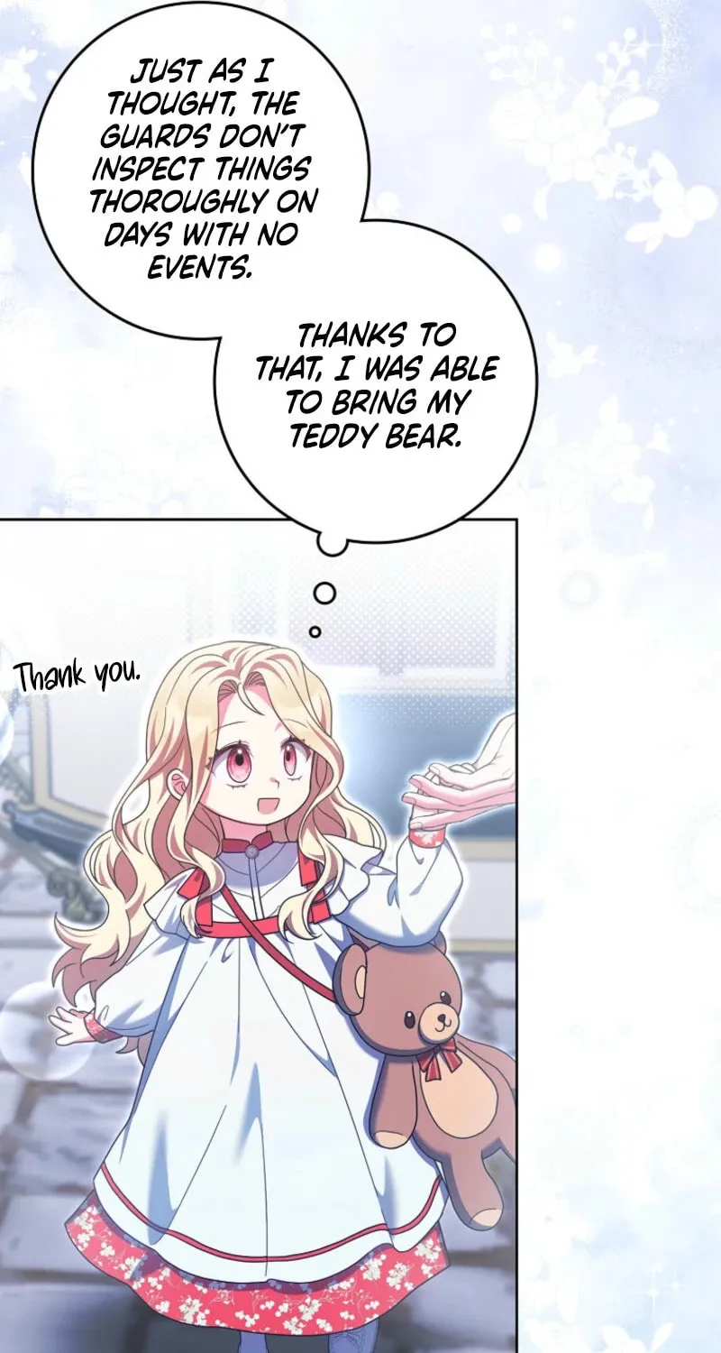The Foreign Object was Me Chapter 41 page 70 - 