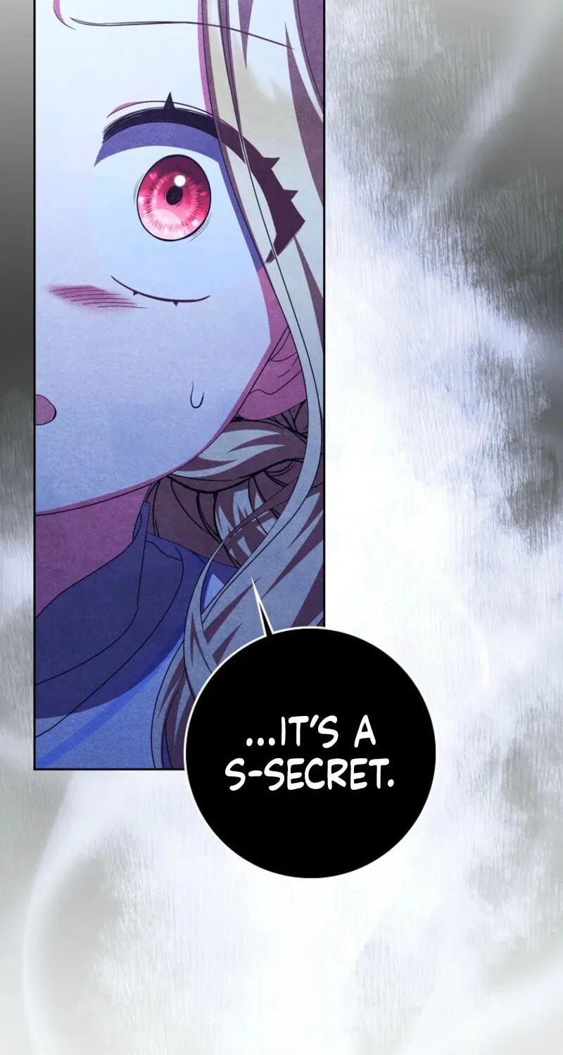 The Foreign Object was Me Chapter 41 page 8 - 