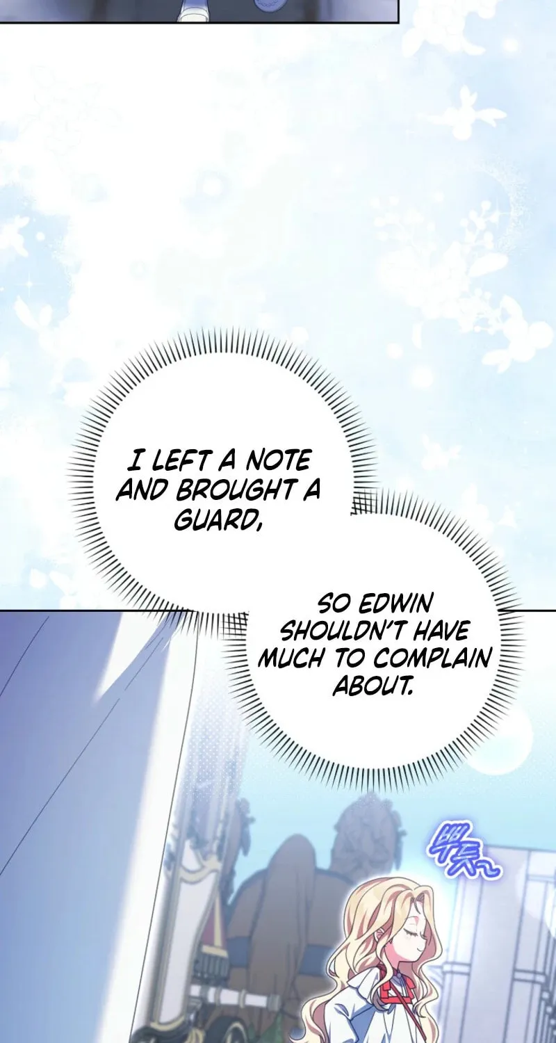 The Foreign Object was Me Chapter 41 page 71 - 