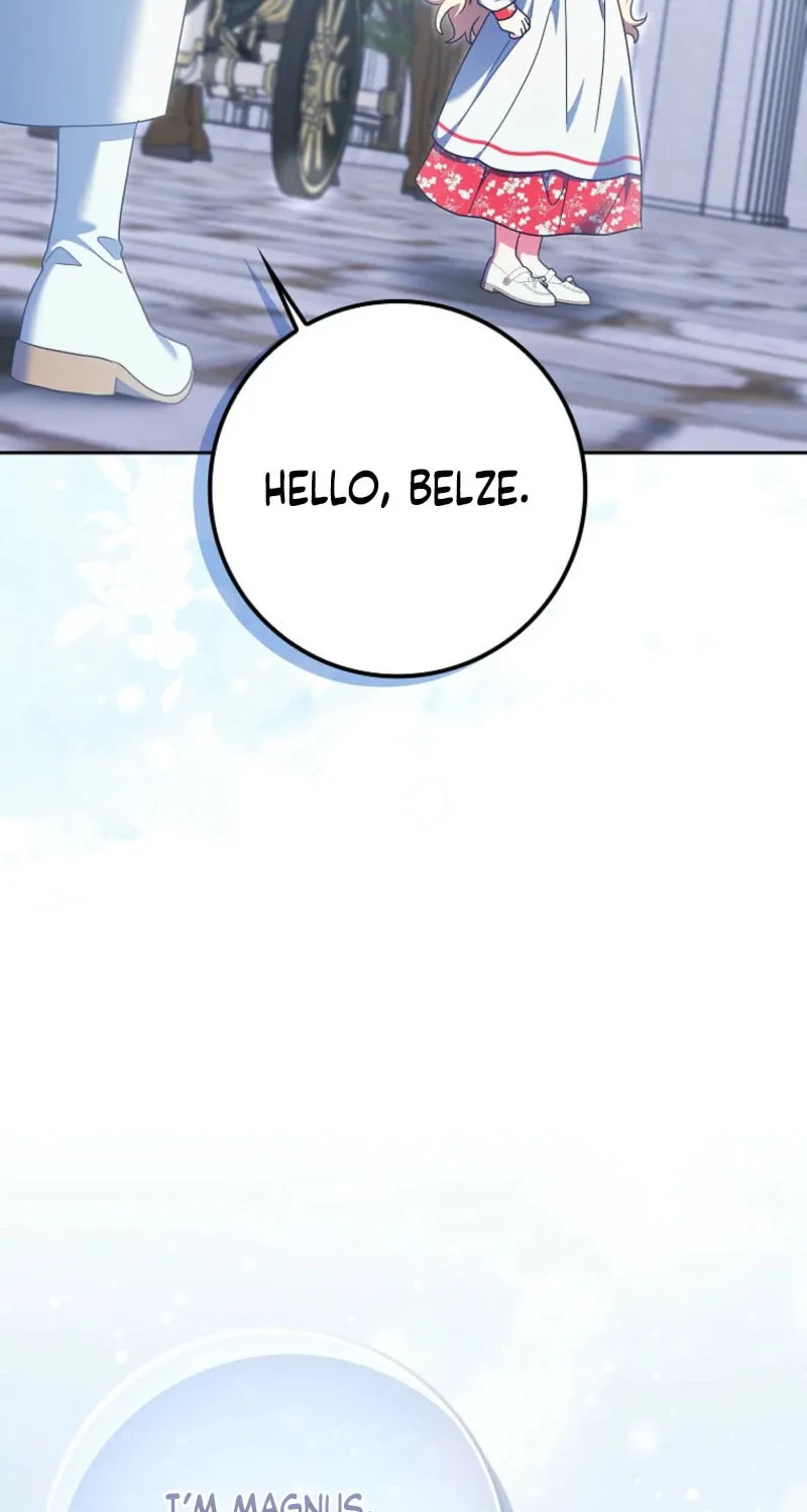 The Foreign Object was Me Chapter 41 page 72 - 