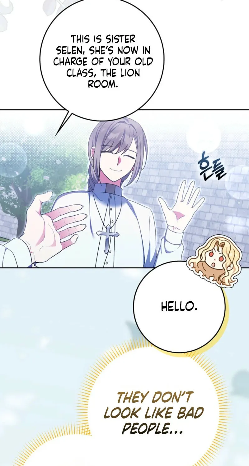 The Foreign Object was Me Chapter 41 page 75 - 