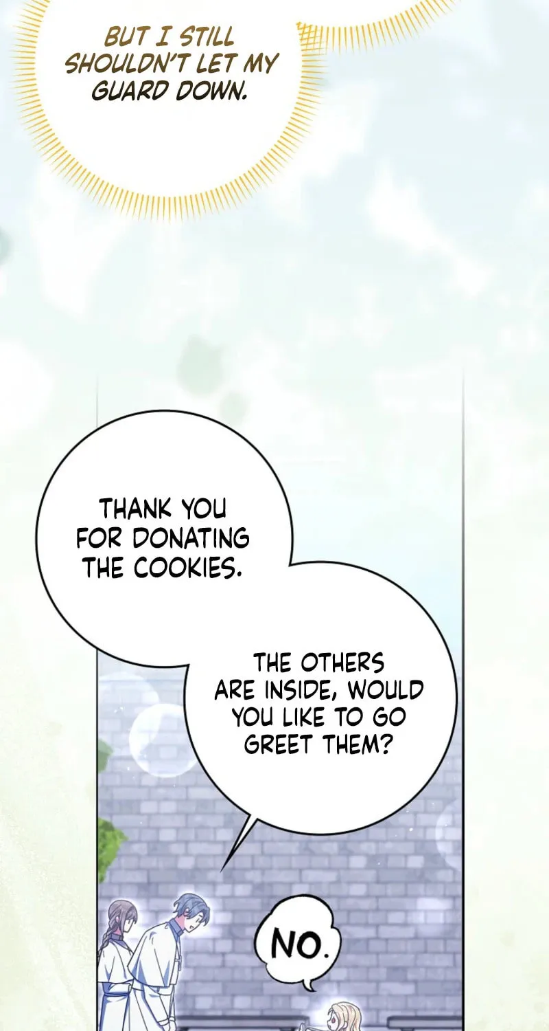 The Foreign Object was Me Chapter 41 page 76 - 