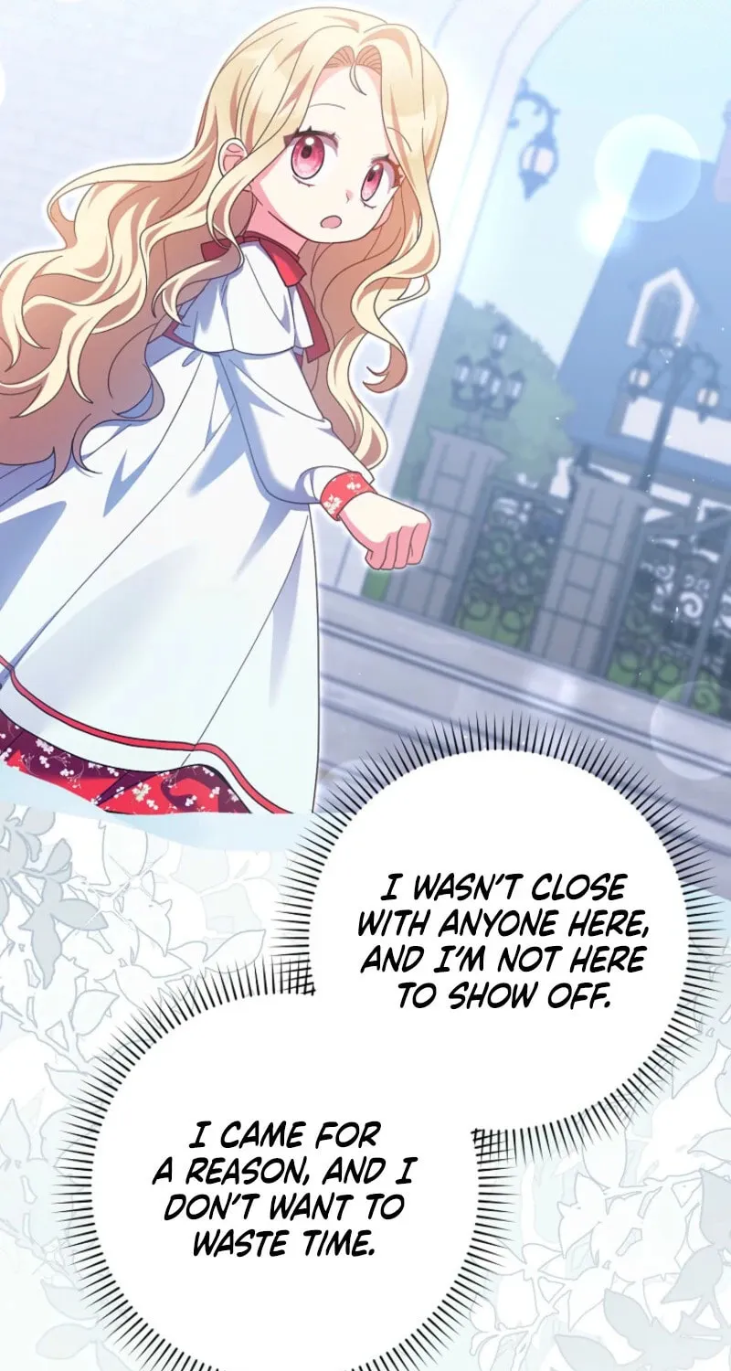 The Foreign Object was Me Chapter 41 page 78 - 