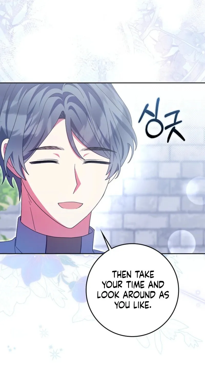 The Foreign Object was Me Chapter 41 page 80 - 