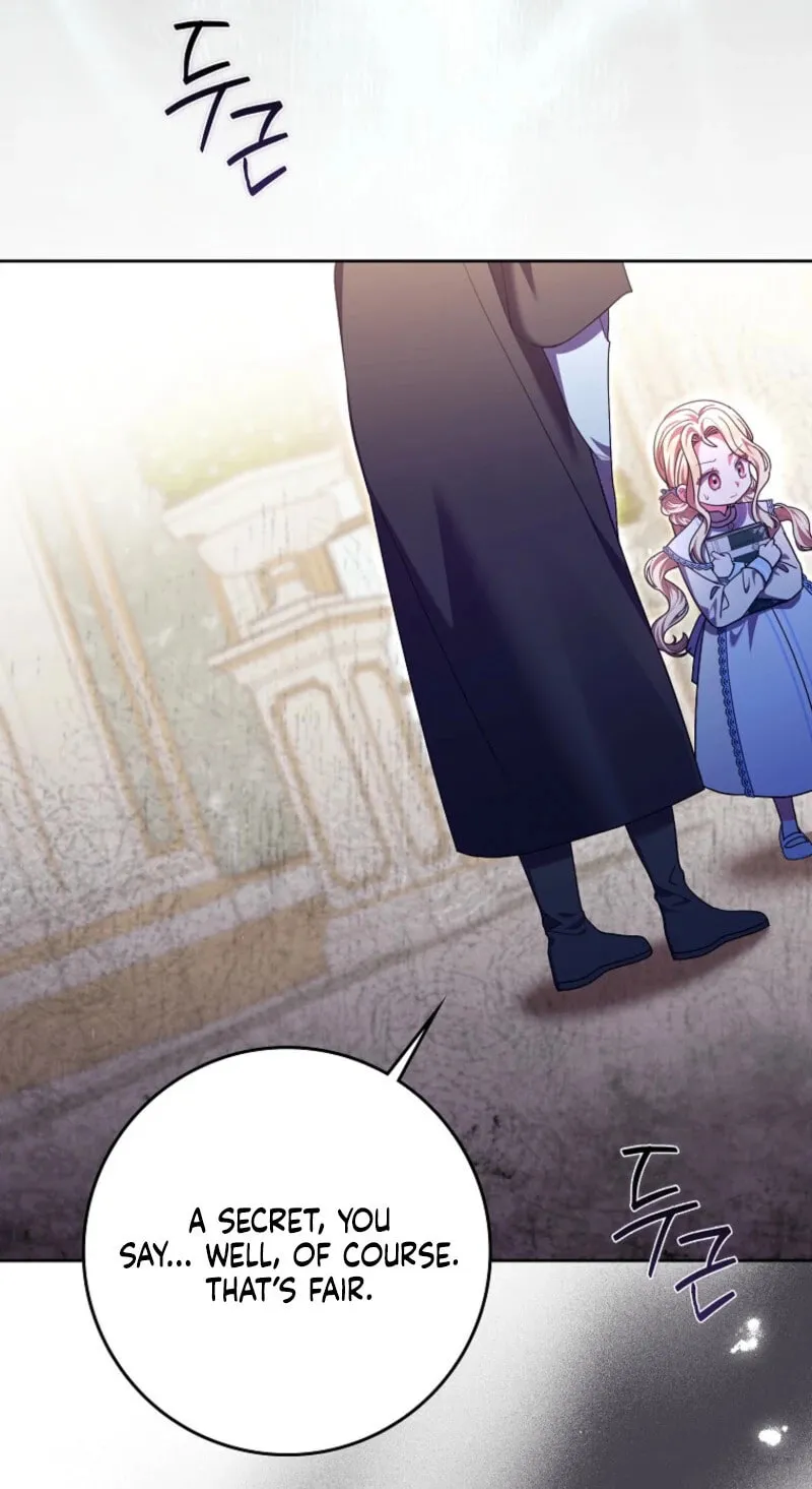 The Foreign Object was Me Chapter 41 page 9 - 