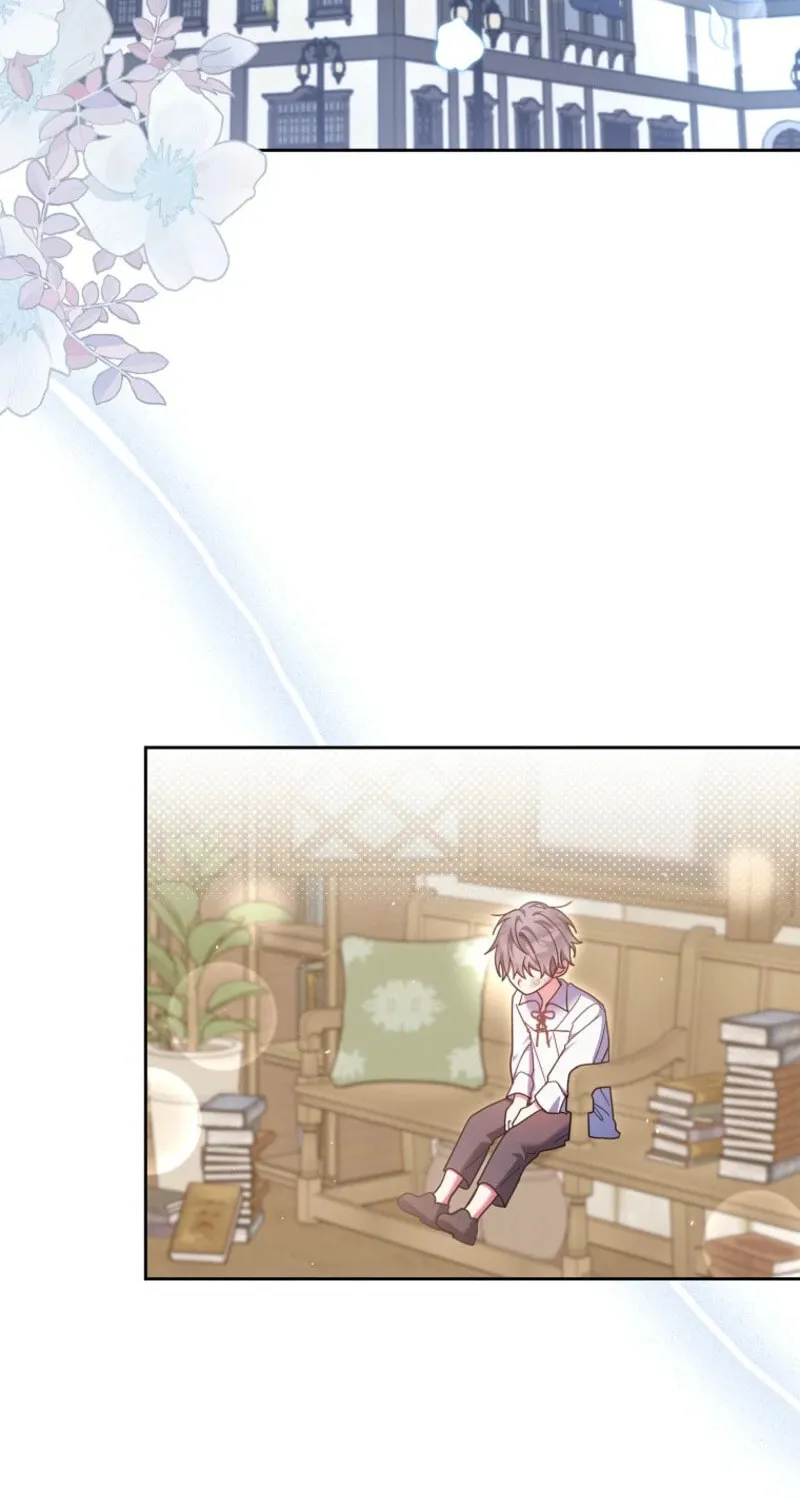The Foreign Object was Me Chapter 41 page 82 - 
