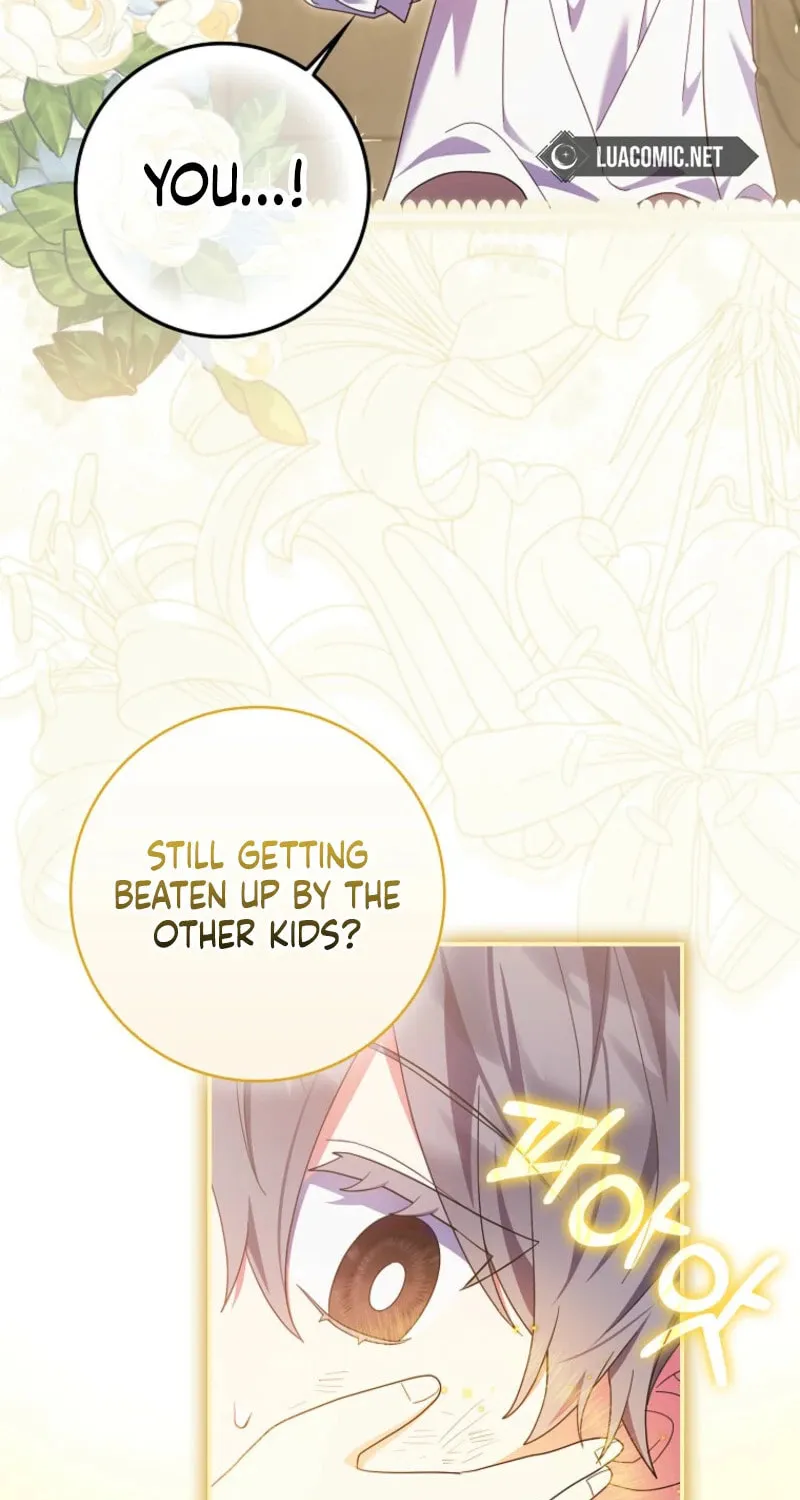 The Foreign Object was Me Chapter 41 page 84 - 