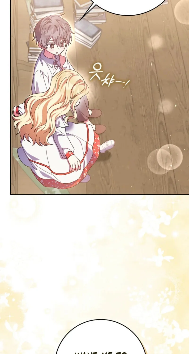 The Foreign Object was Me Chapter 41 page 86 - 
