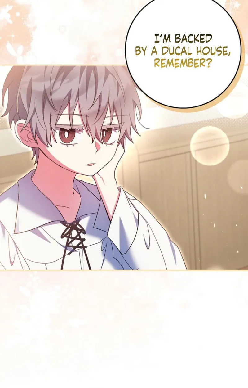 The Foreign Object was Me Chapter 41 page 88 - 