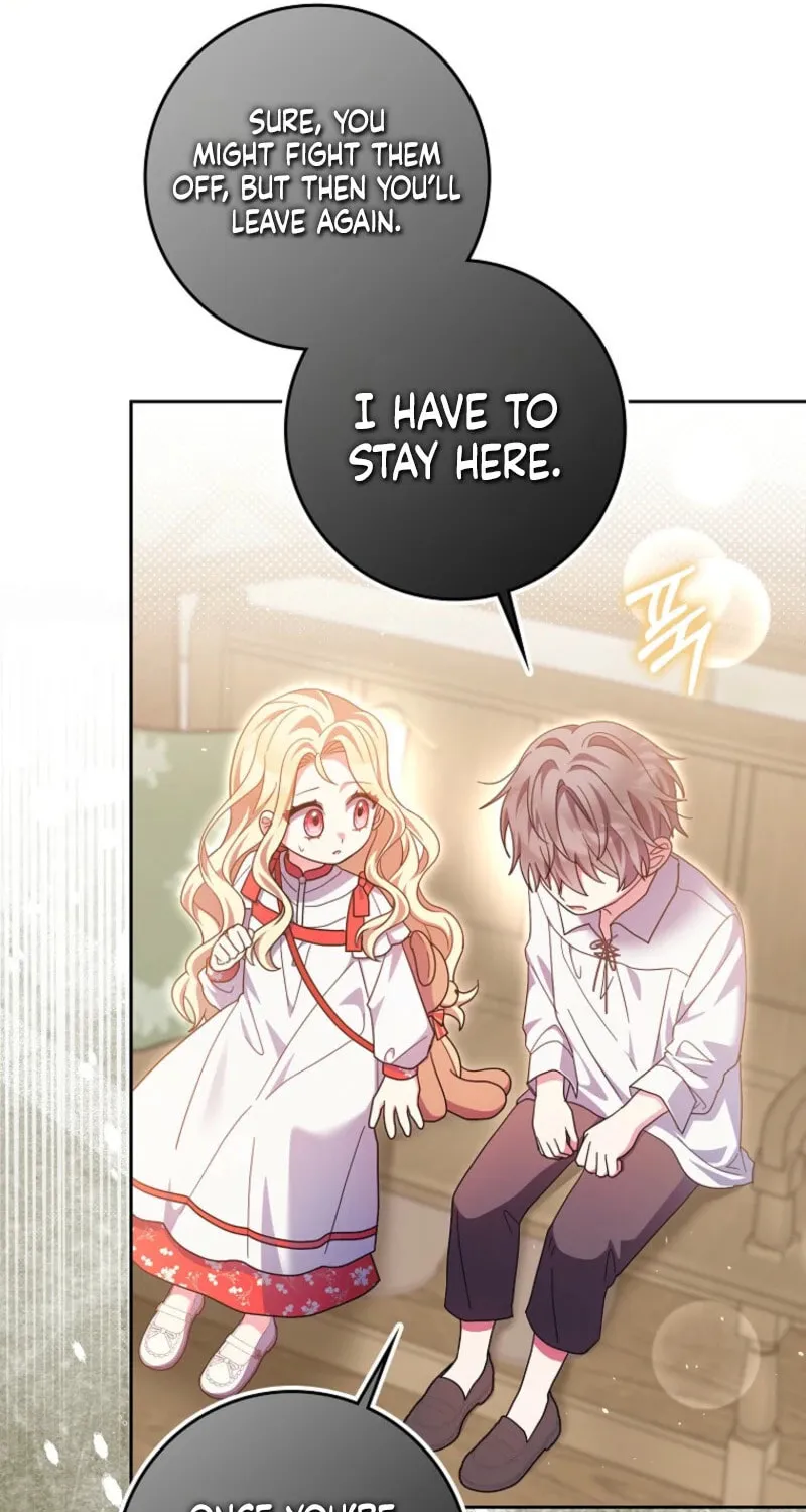 The Foreign Object was Me Chapter 41 page 89 - 