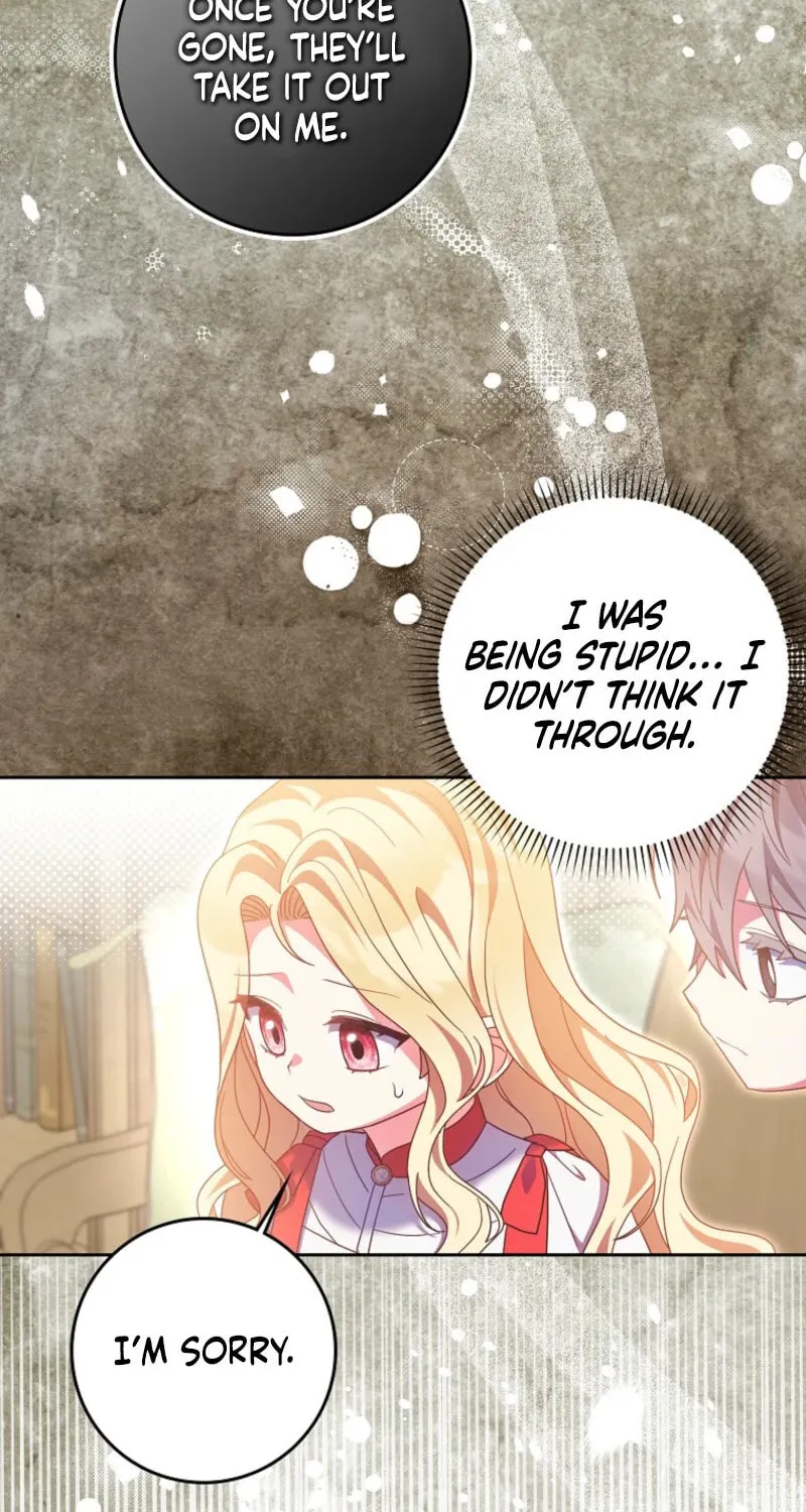 The Foreign Object was Me Chapter 41 page 90 - 