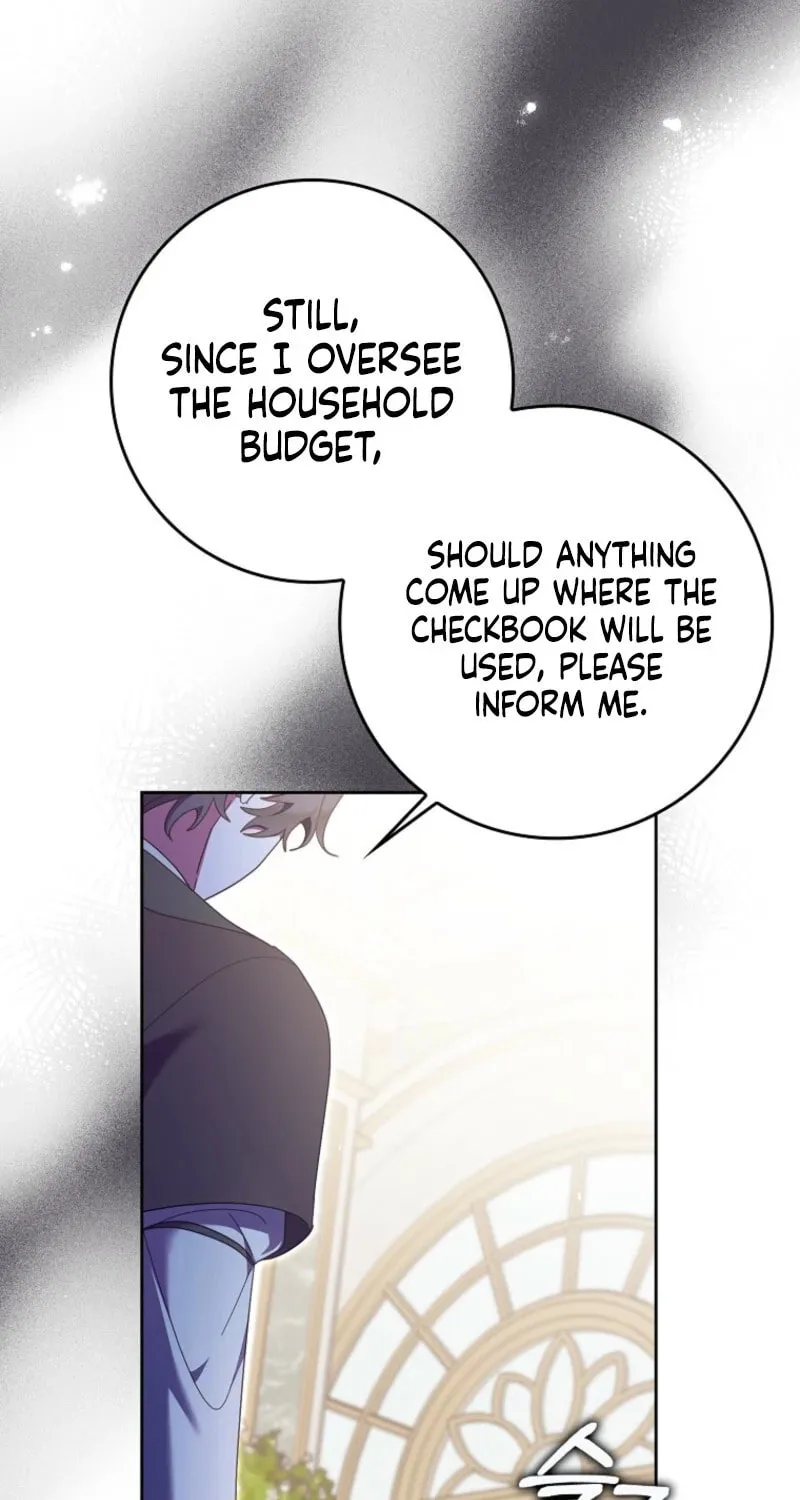 The Foreign Object was Me Chapter 41 page 10 - 