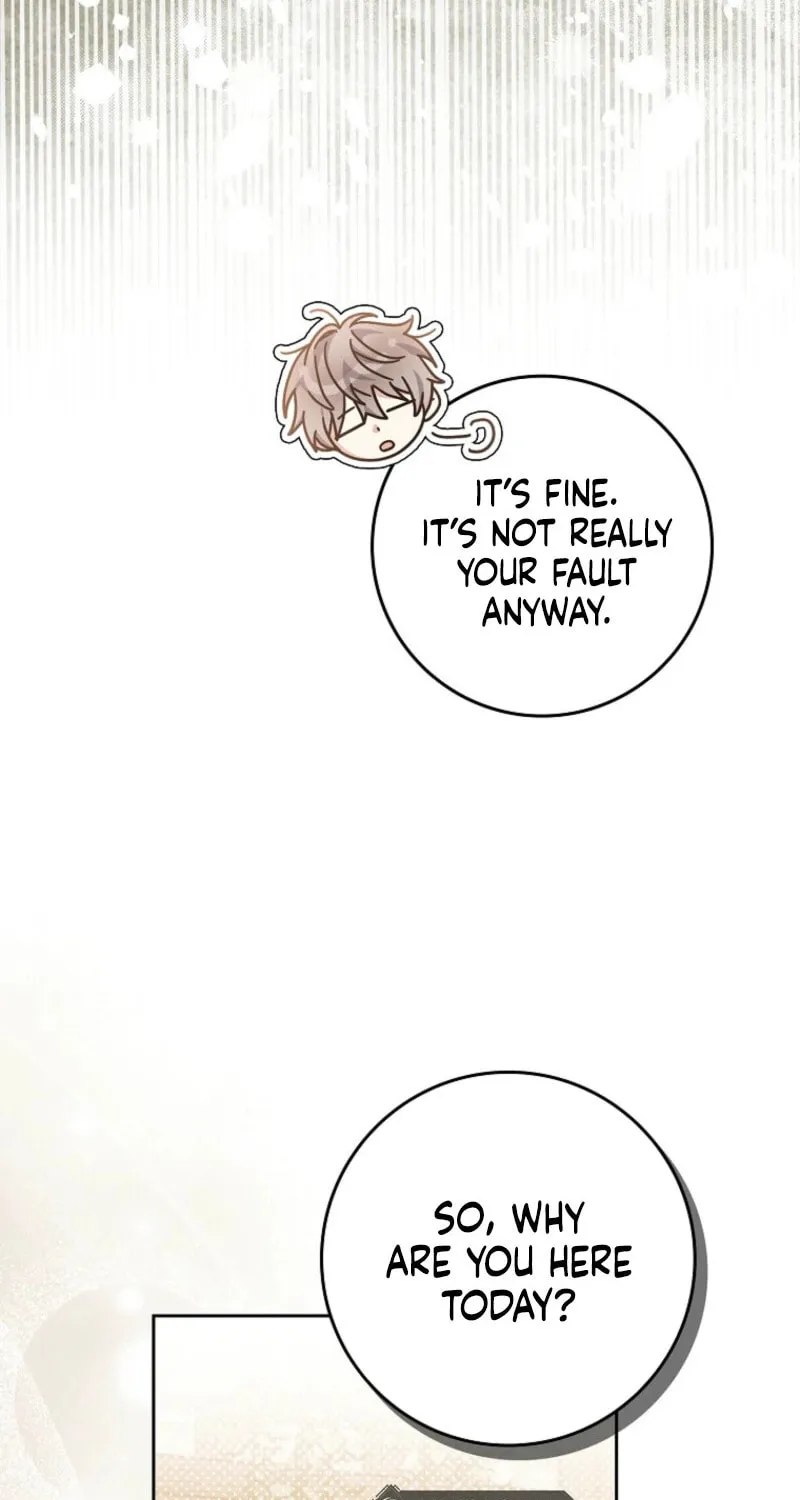 The Foreign Object was Me Chapter 41 page 91 - 