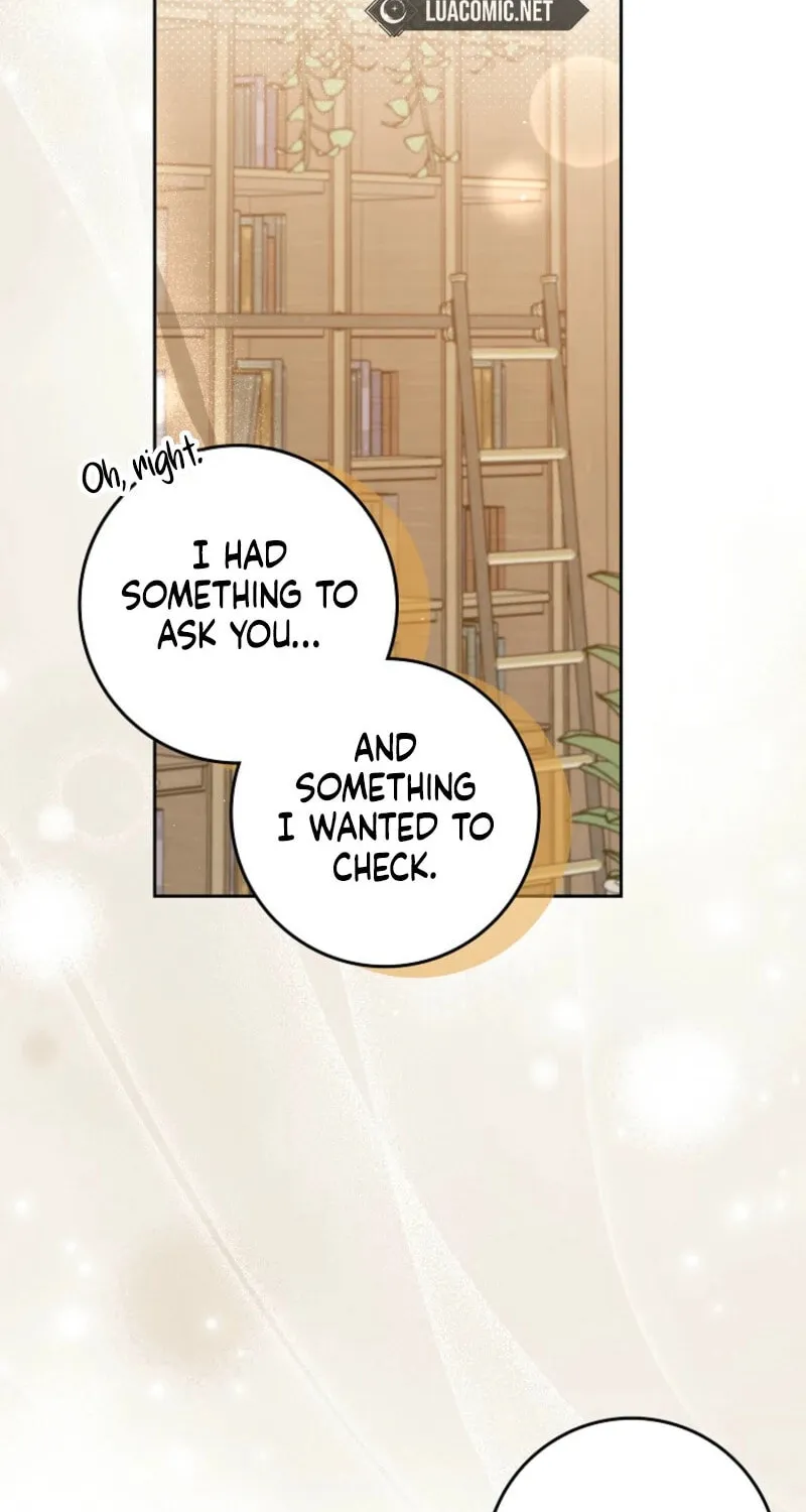 The Foreign Object was Me Chapter 41 page 92 - 