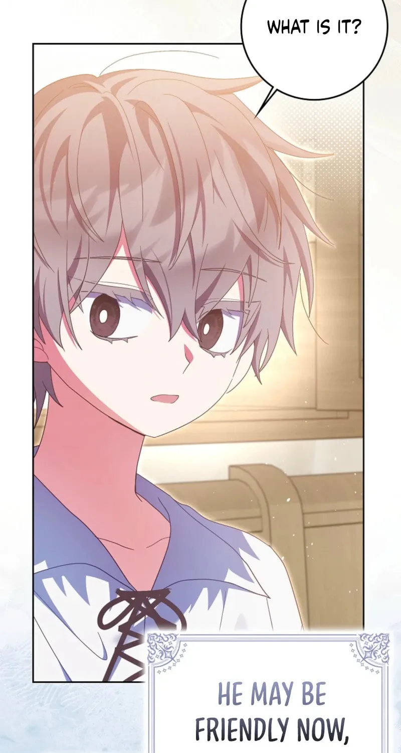 The Foreign Object was Me Chapter 41 page 93 - 