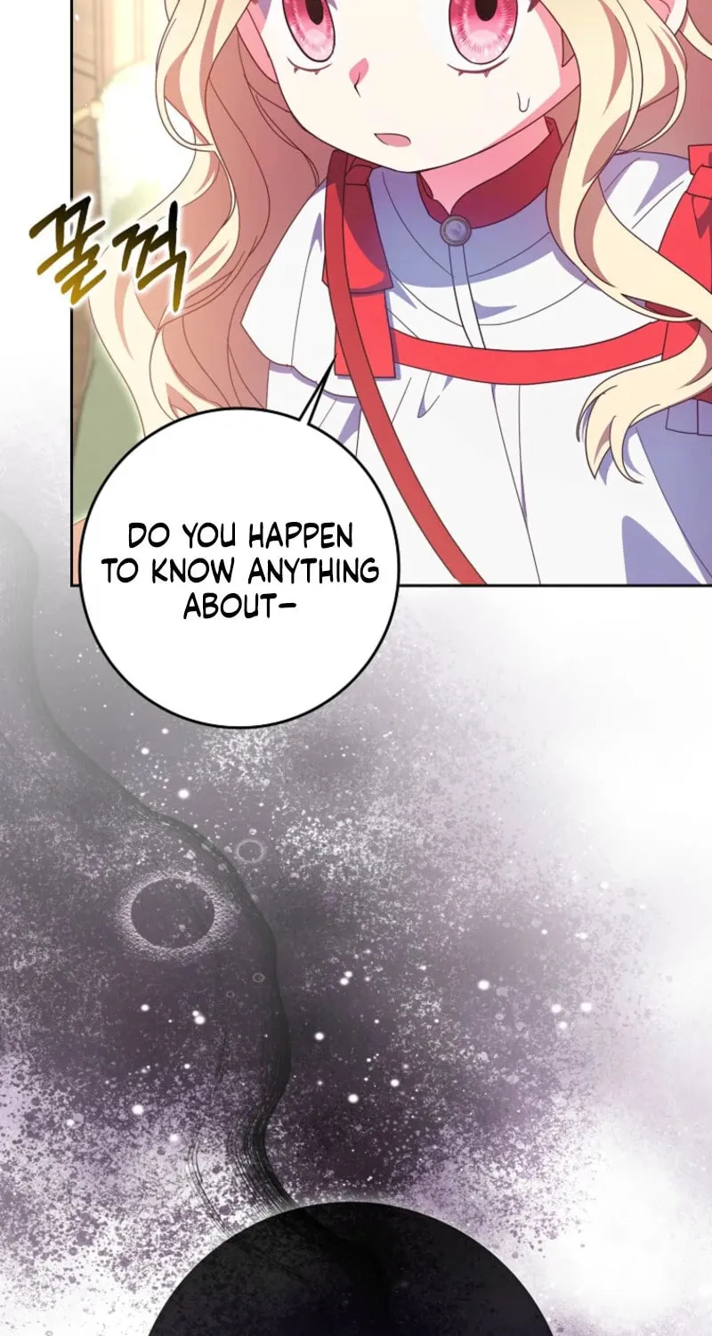 The Foreign Object was Me Chapter 41 page 95 - 