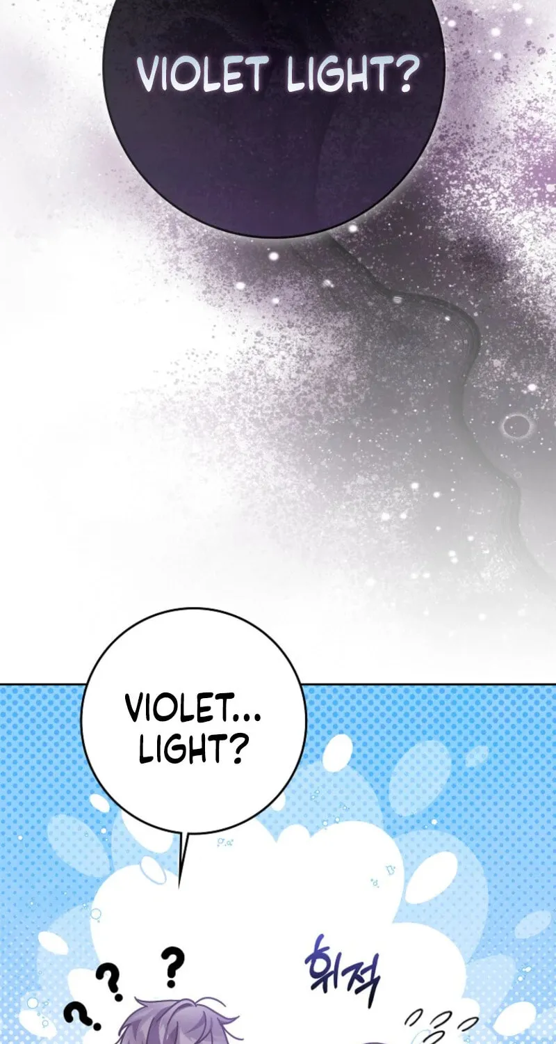 The Foreign Object was Me Chapter 41 page 96 - 