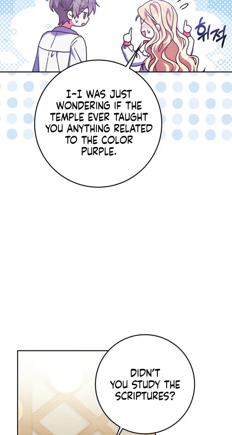 The Foreign Object was Me Chapter 41 page 97 - 