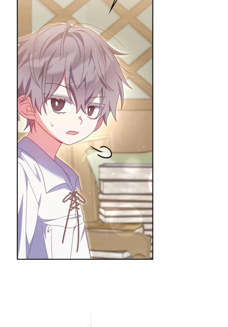 The Foreign Object was Me Chapter 41 page 98 - 