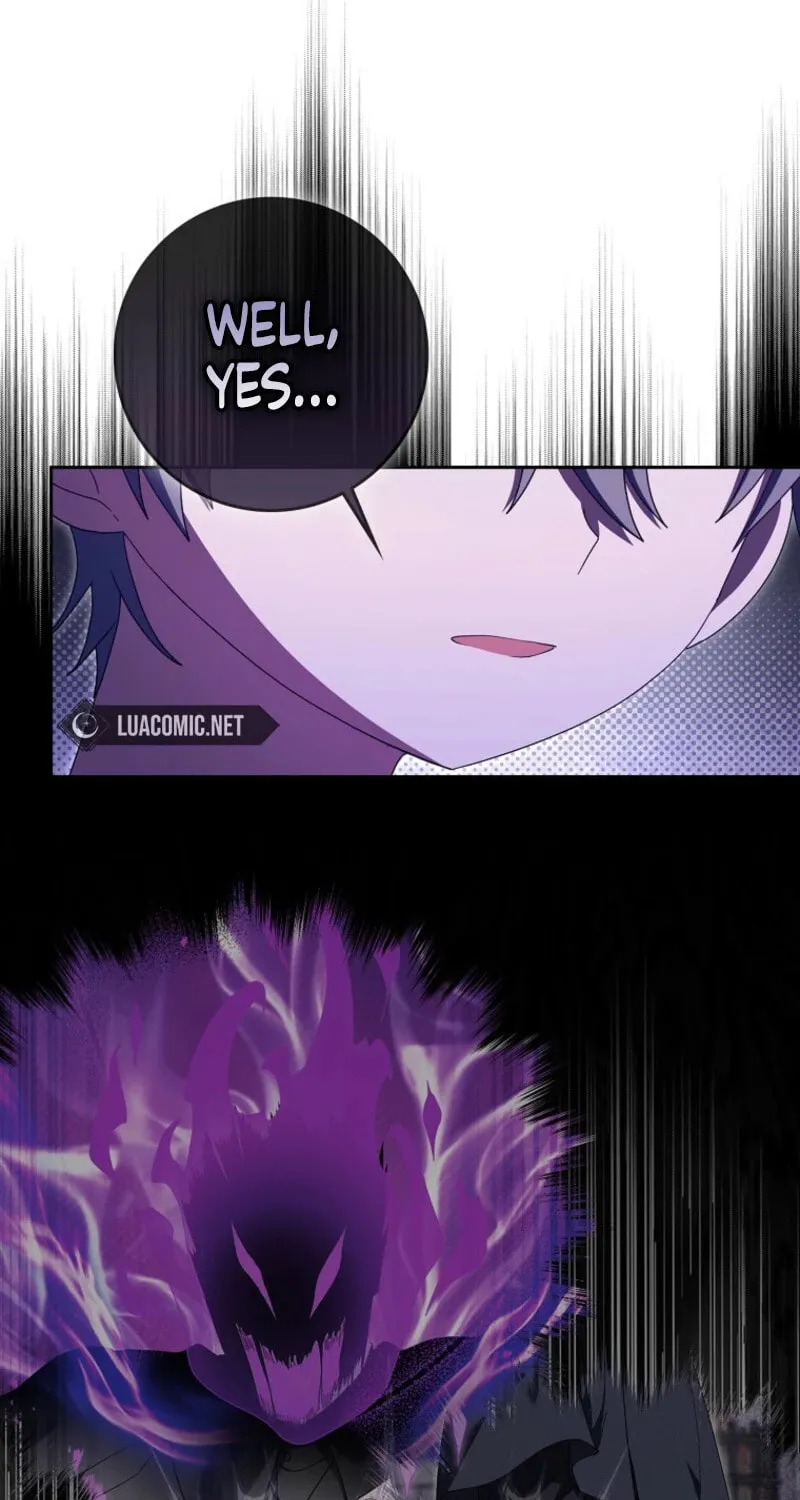 The Foreign Object was Me Chapter 41 page 99 - 