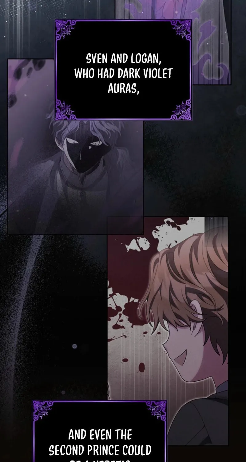 The Foreign Object was Me Chapter 42 page 12 - 