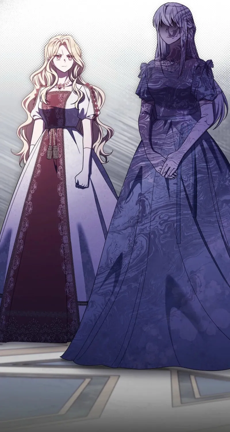The Foreign Object was Me Chapter 42 page 17 - 
