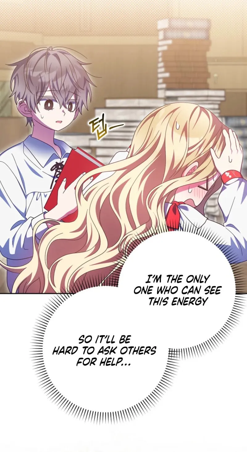 The Foreign Object was Me Chapter 42 page 20 - 