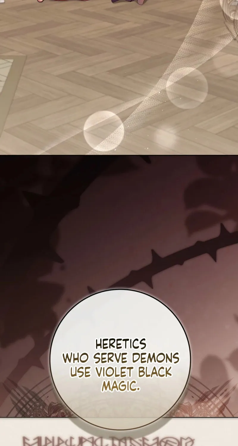 The Foreign Object was Me Chapter 42 page 3 - 