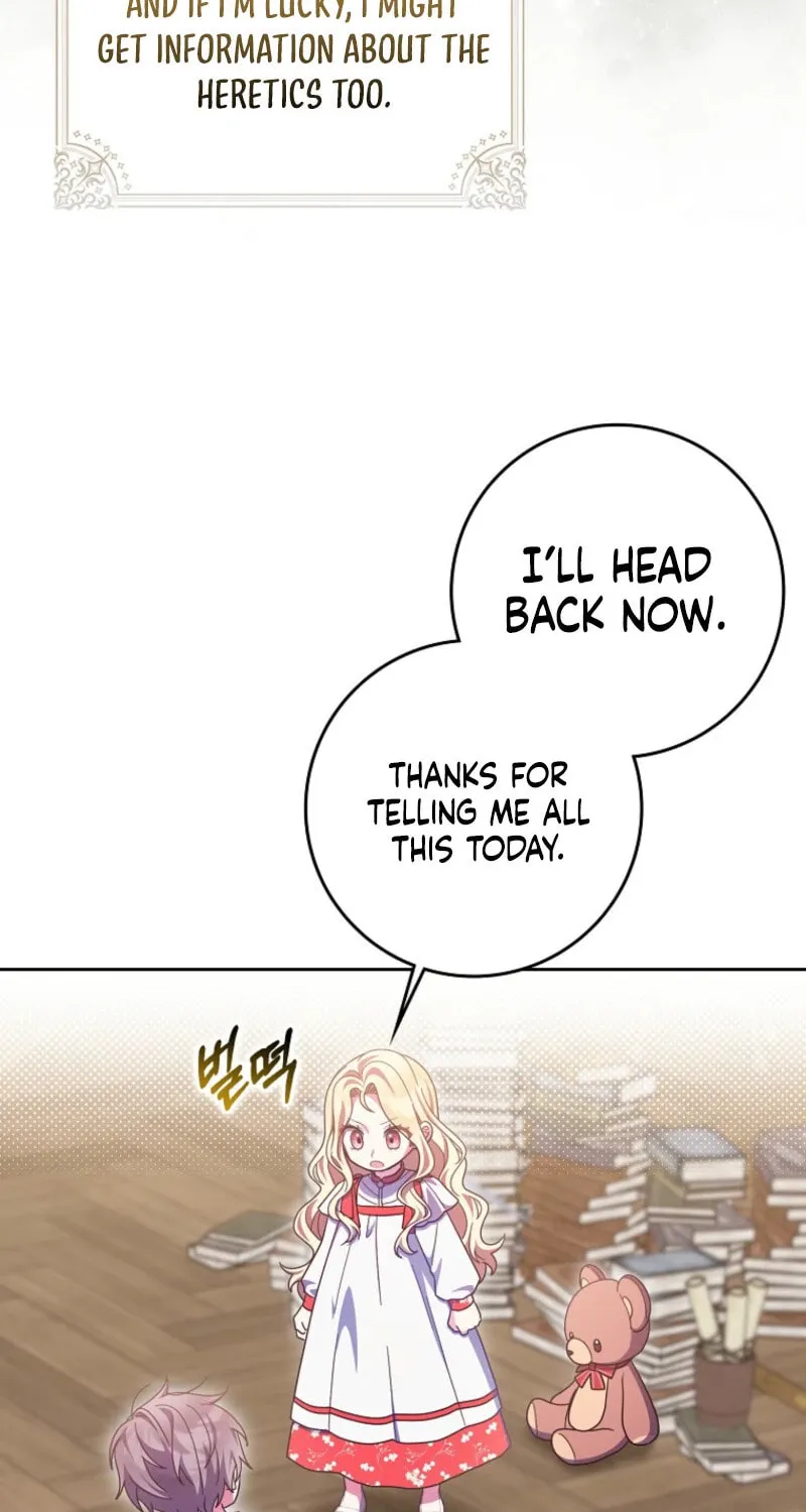 The Foreign Object was Me Chapter 42 page 22 - 
