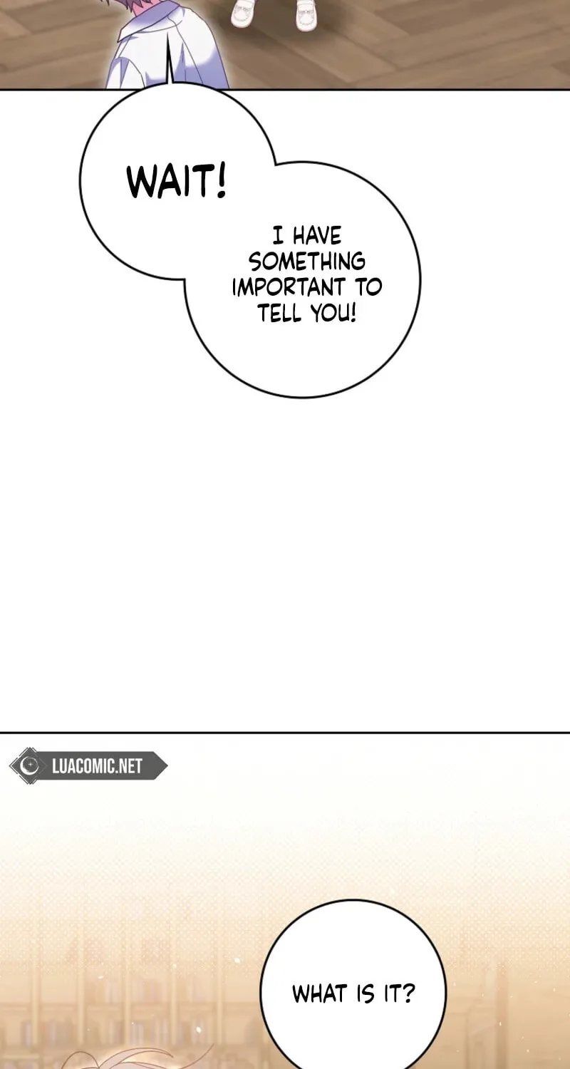 The Foreign Object was Me Chapter 42 page 23 - 