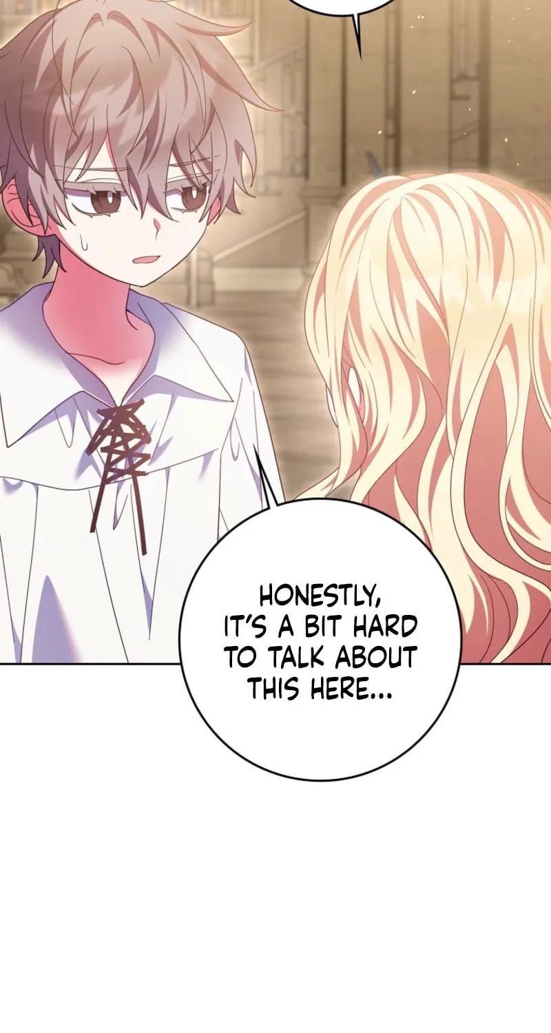 The Foreign Object was Me Chapter 42 page 24 - 