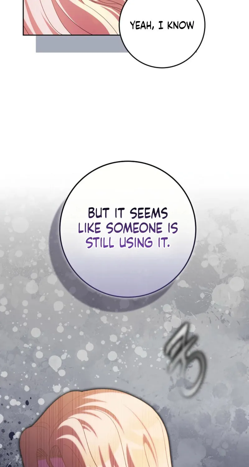 The Foreign Object was Me Chapter 42 page 26 - 