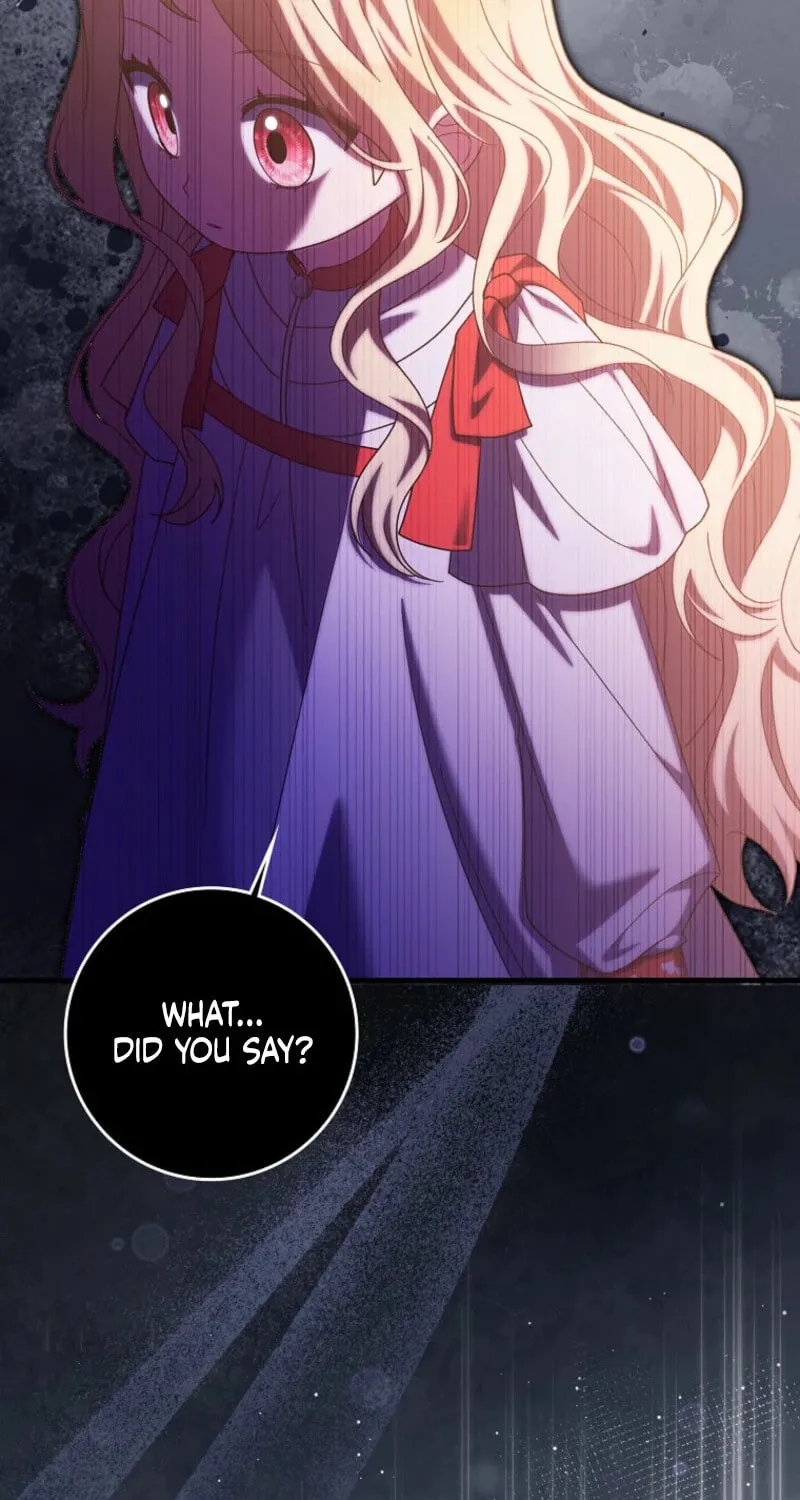 The Foreign Object was Me Chapter 42 page 27 - 