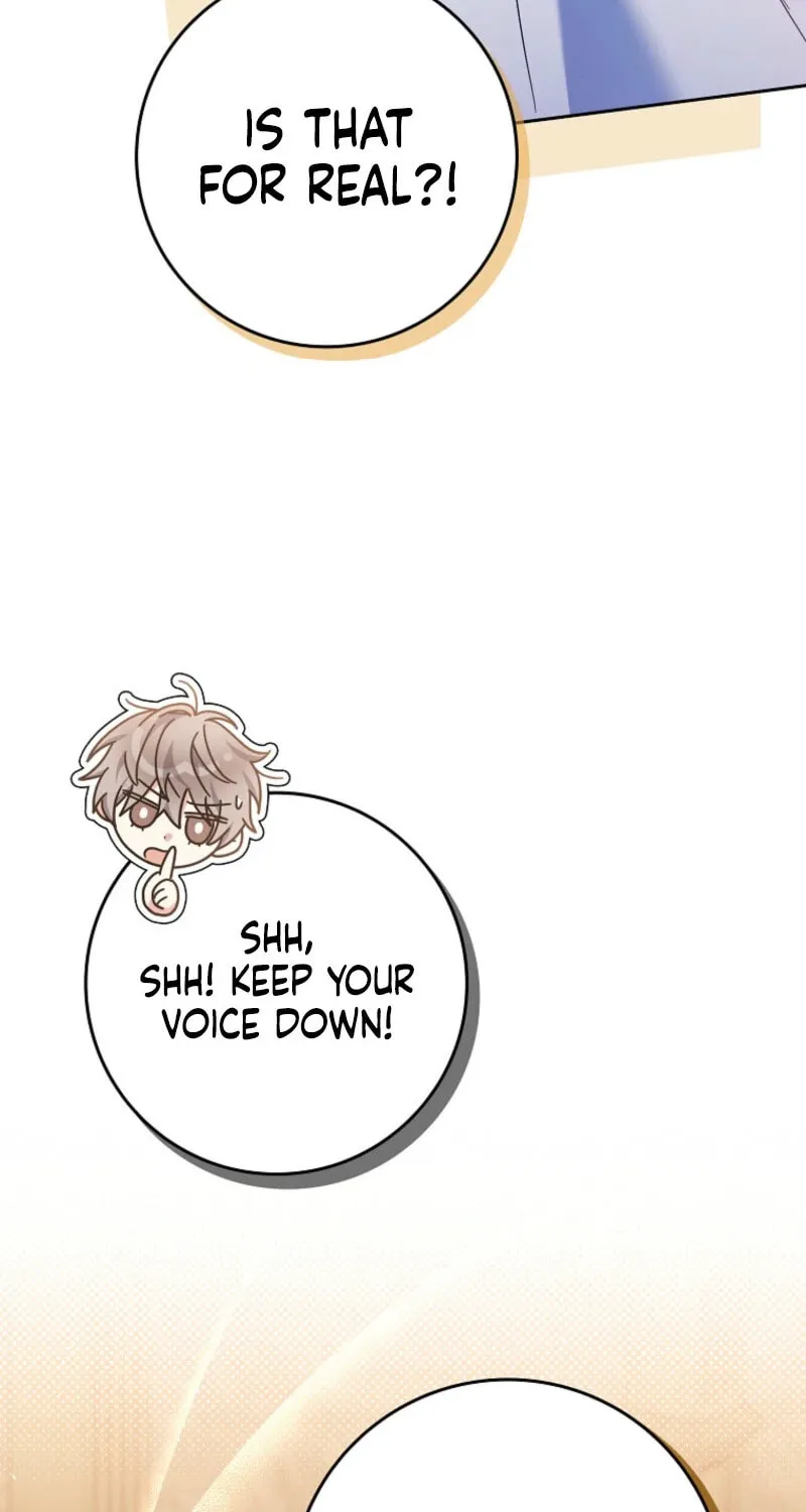 The Foreign Object was Me Chapter 42 page 29 - 