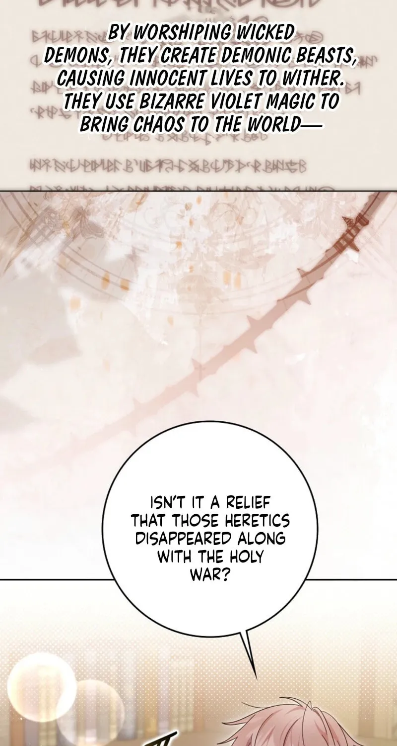 The Foreign Object was Me Chapter 42 page 4 - 