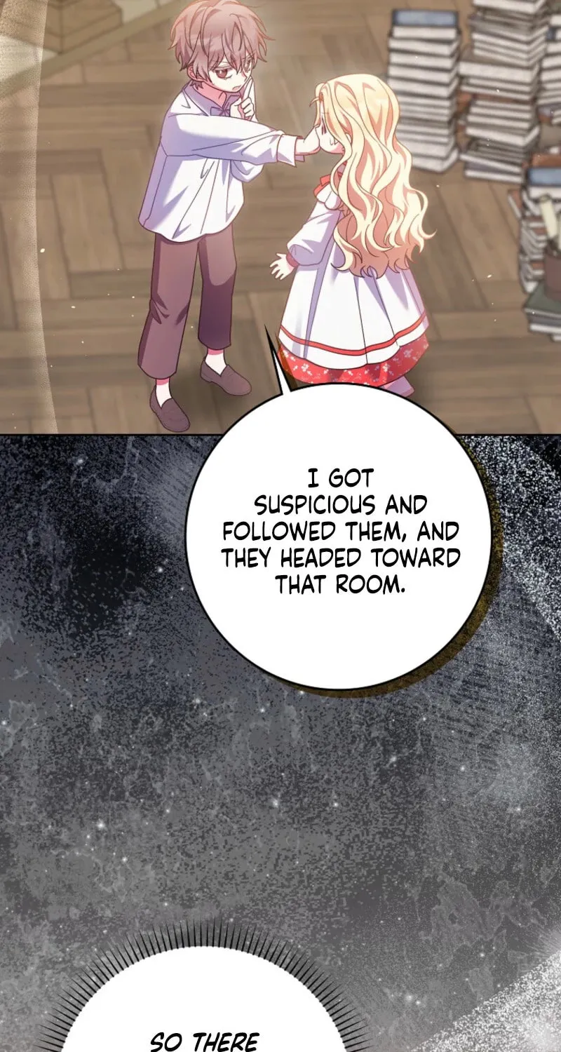 The Foreign Object was Me Chapter 42 page 31 - 