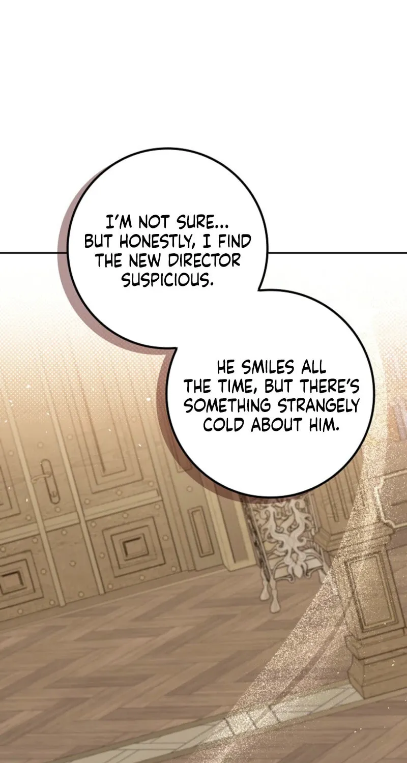The Foreign Object was Me Chapter 42 page 33 - 